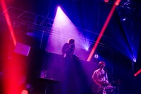 ｢Aile The Shota Oneman Tour 2024 “odorimasenka”｣東京・Zepp Haneda（TOKYO）公演の様子。（撮影：金谷龍之介［田中聖太郎写真事務所］）