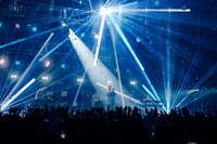 ｢Aile The Shota Oneman Tour 2024 “odorimasenka”｣東京・Zepp Haneda（TOKYO）公演の様子。（撮影：金谷龍之介［田中聖太郎写真事務所］）