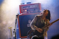 「PEDRO 2MAN TOUR『浪漫乾杯会』」宮城・Rensa公演より。（Photo by sotobayashi kenta）