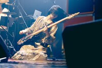 「PEDRO 2MAN TOUR『浪漫乾杯会』」宮城・Rensa公演より。（Photo by sotobayashi kenta）