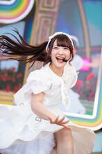 清ゆな（清 竜人25）