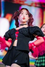 日向ハル（フィロソフィーのダンス）