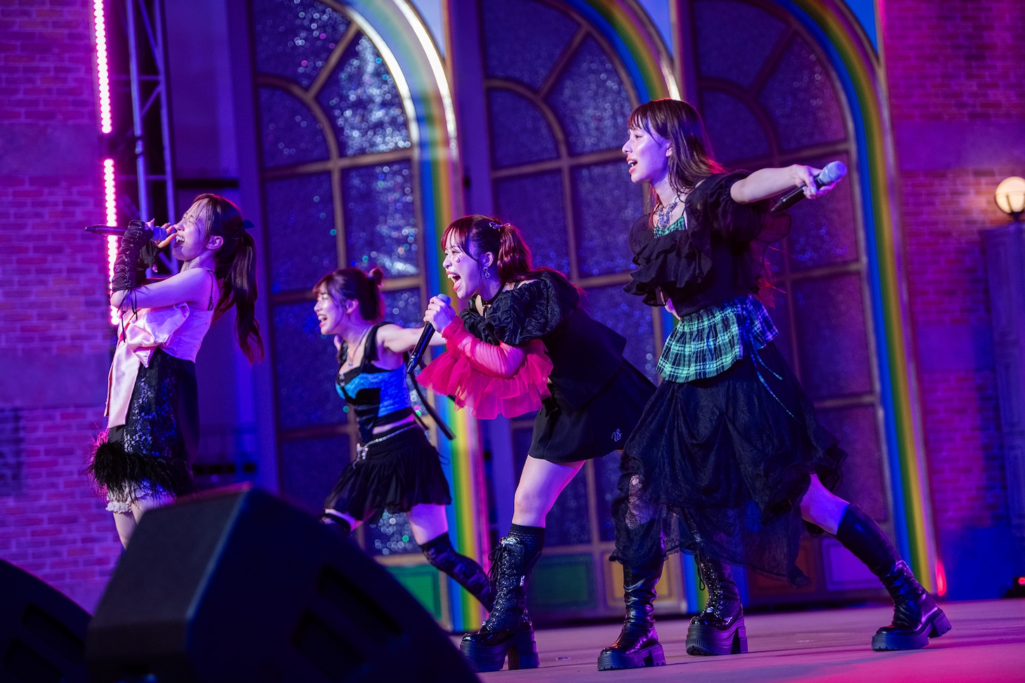 フィロソフィーのダンス