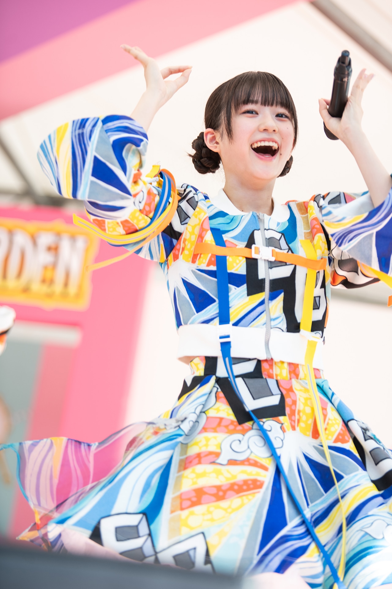 小久保柚乃