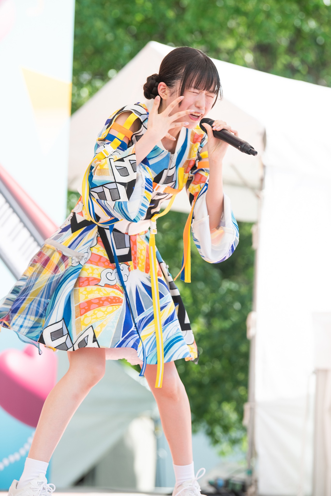 小久保柚乃