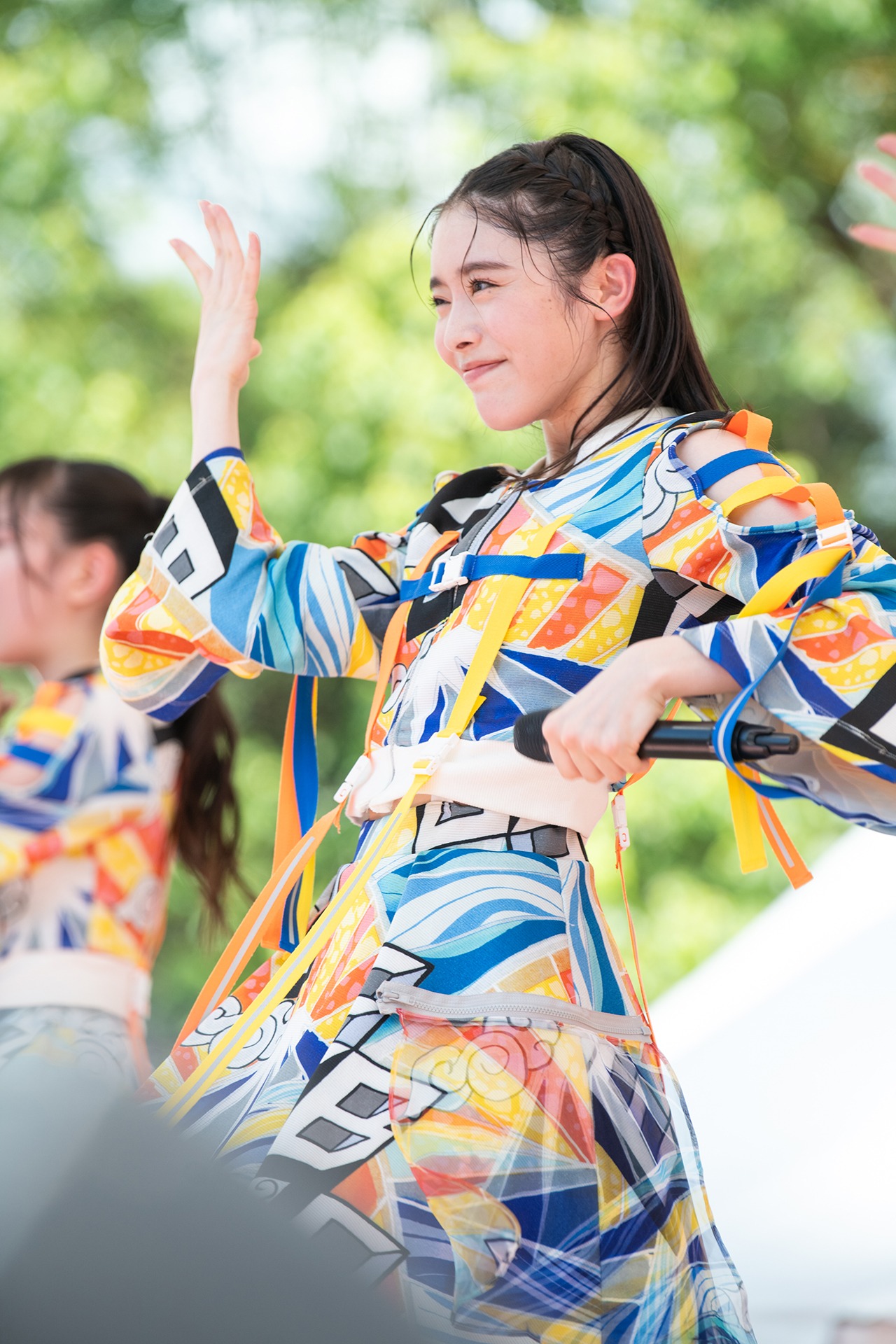 風見和香