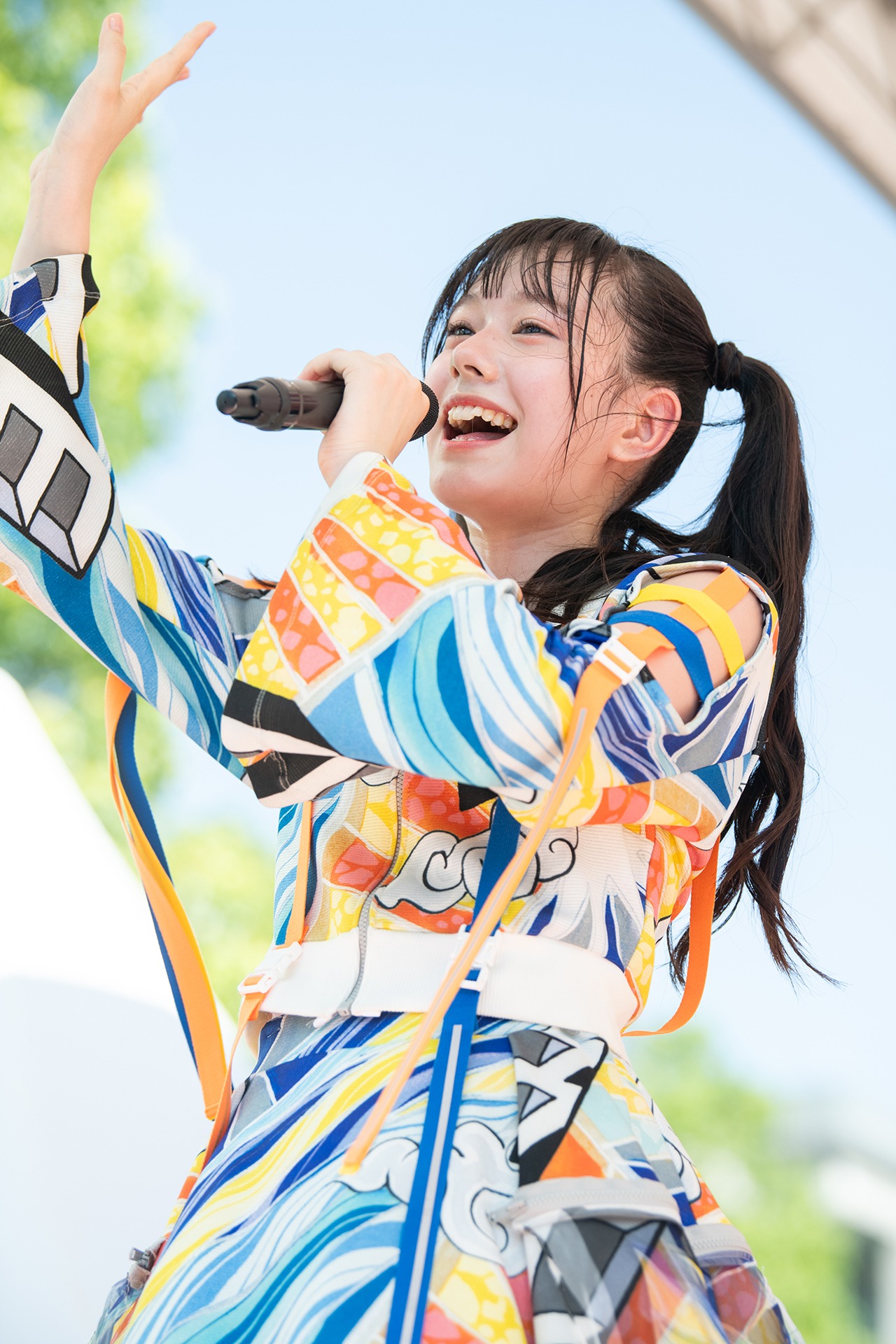 仲村悠菜