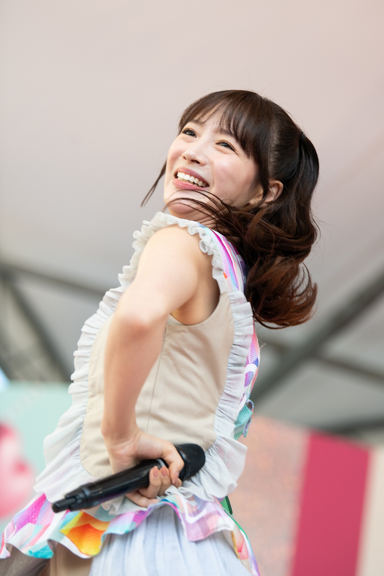 中山莉子