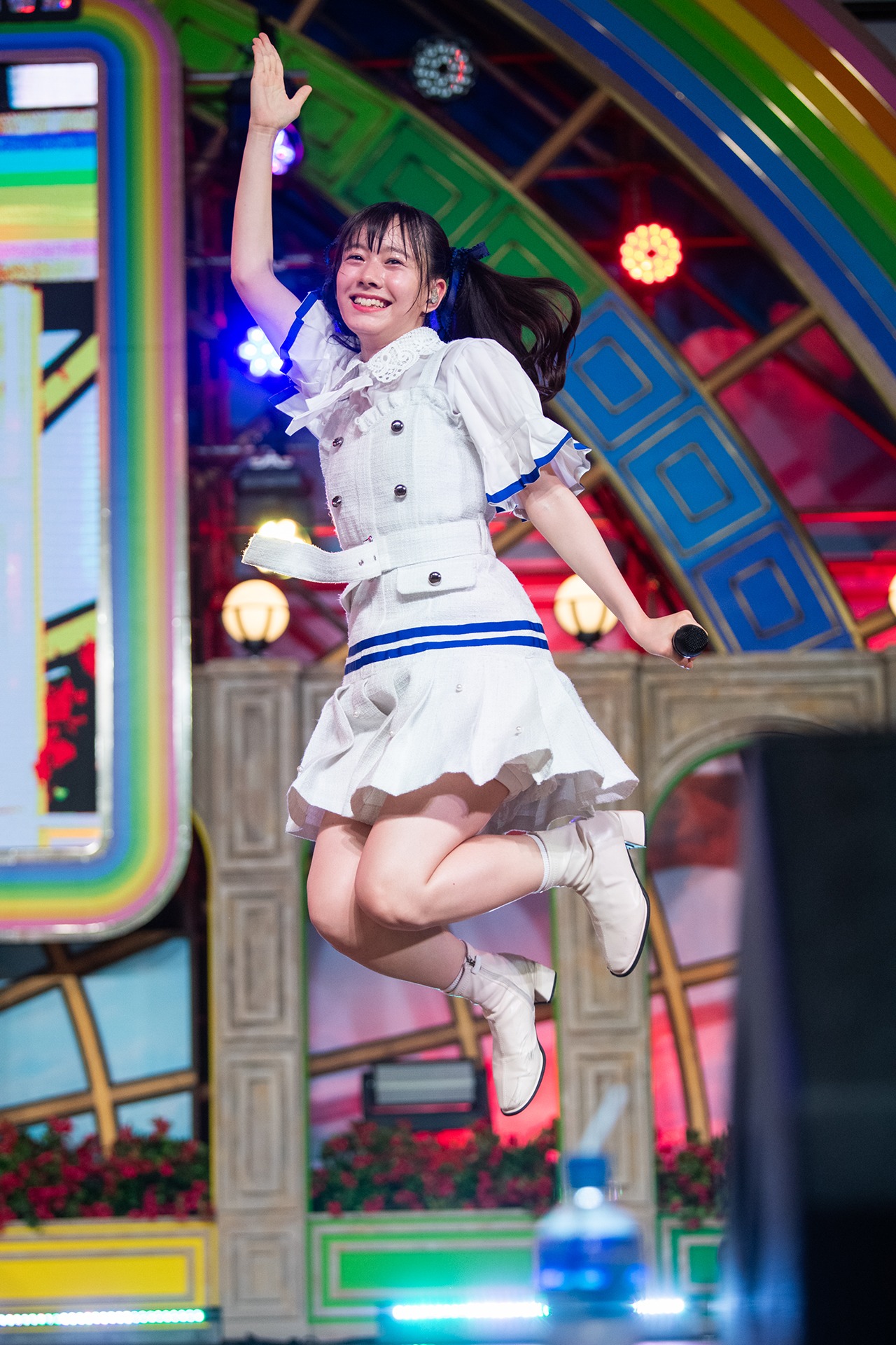仲村悠菜