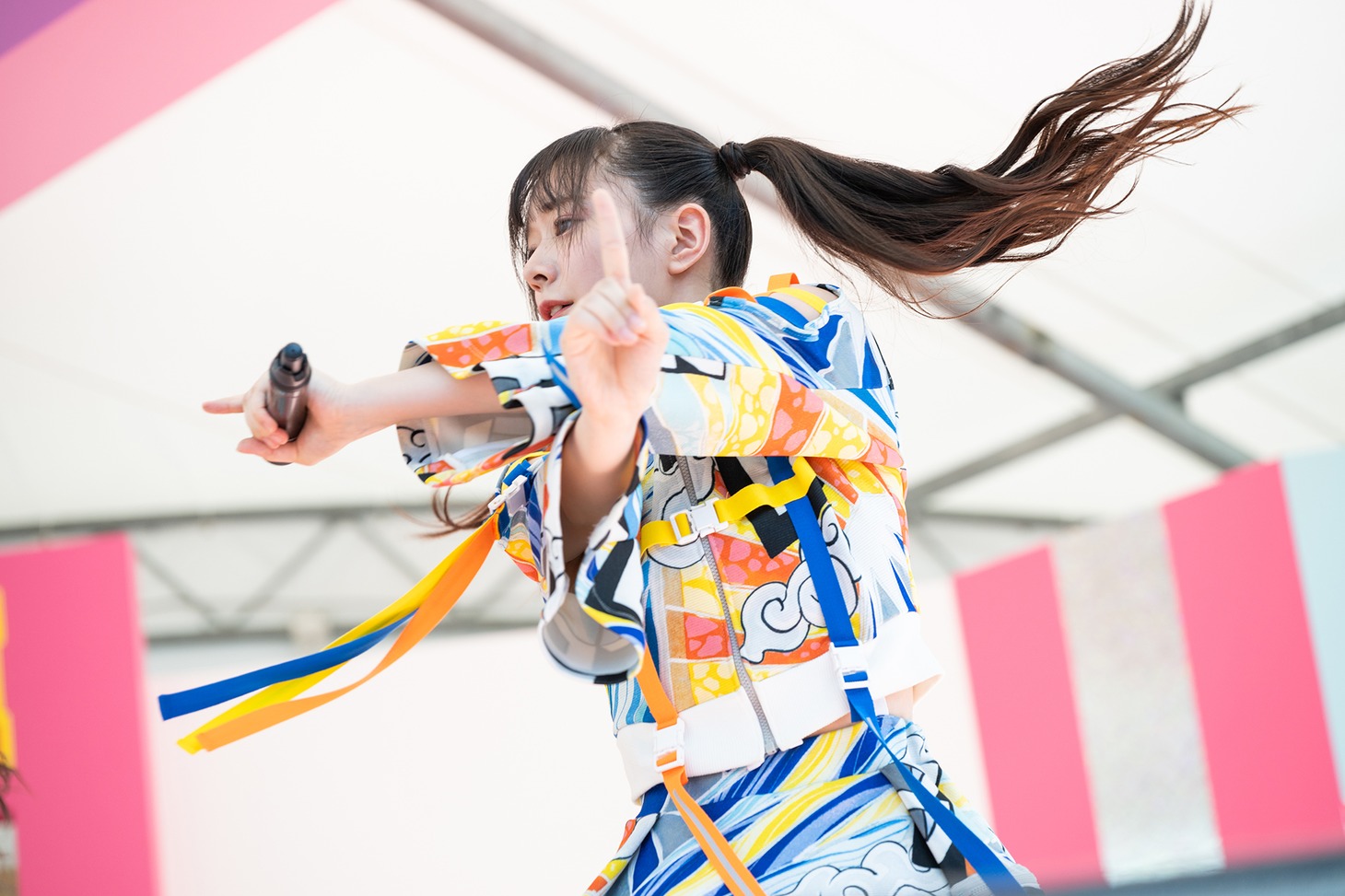 仲村悠菜