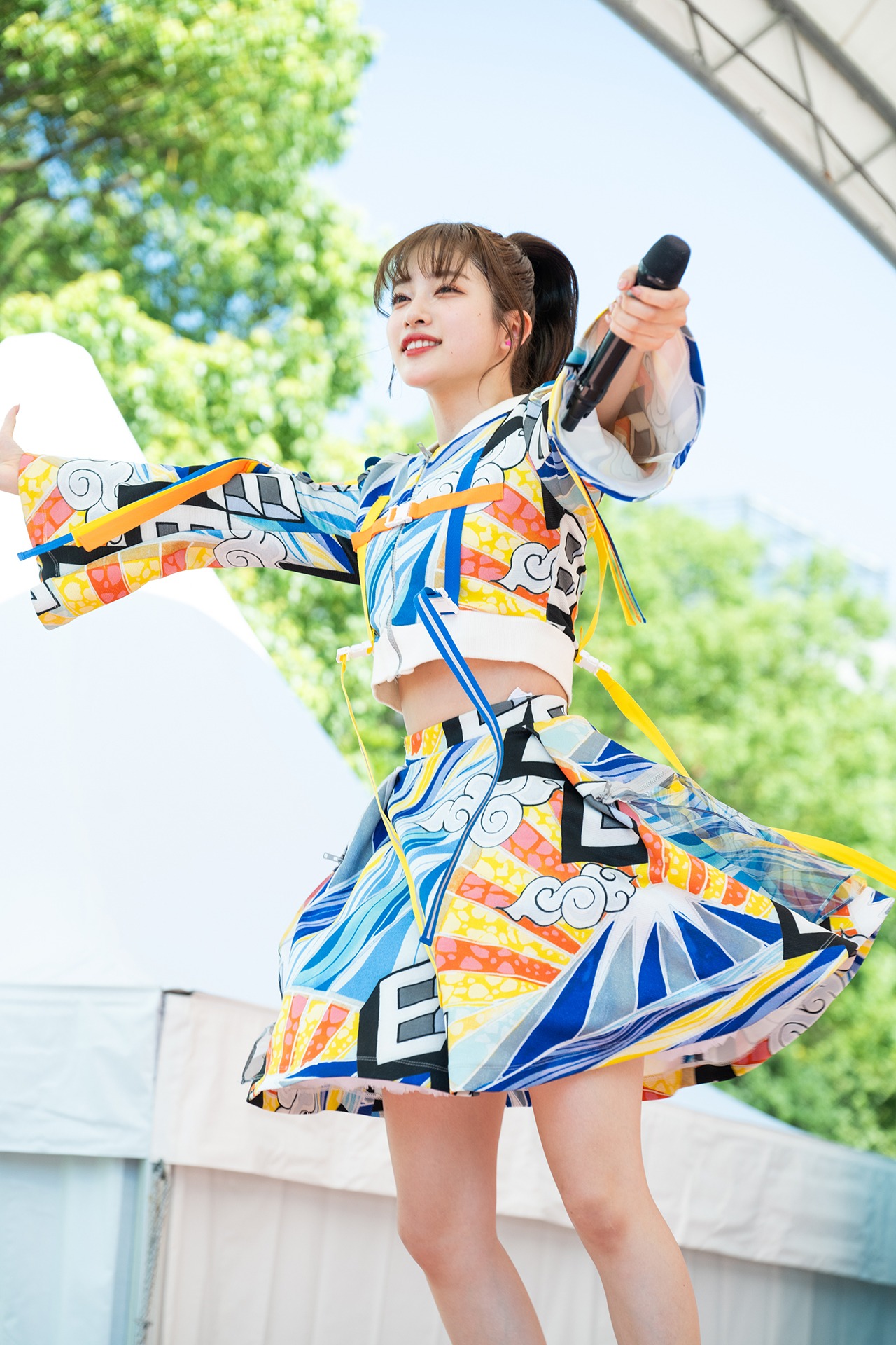 桜木心菜