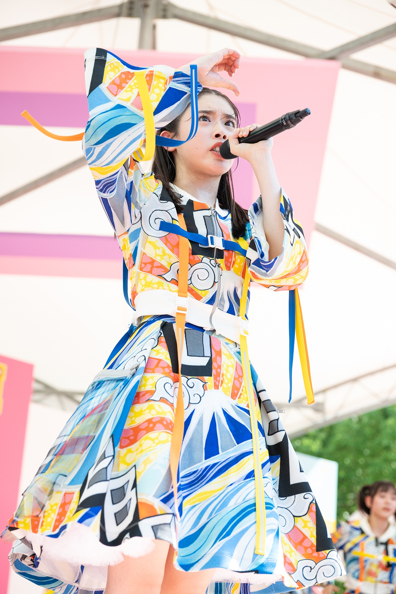 風見和香