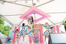 私立恵比寿中学（妹）