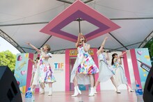 私立恵比寿中学（姉）