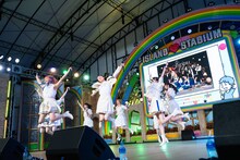 私立恵比寿中学