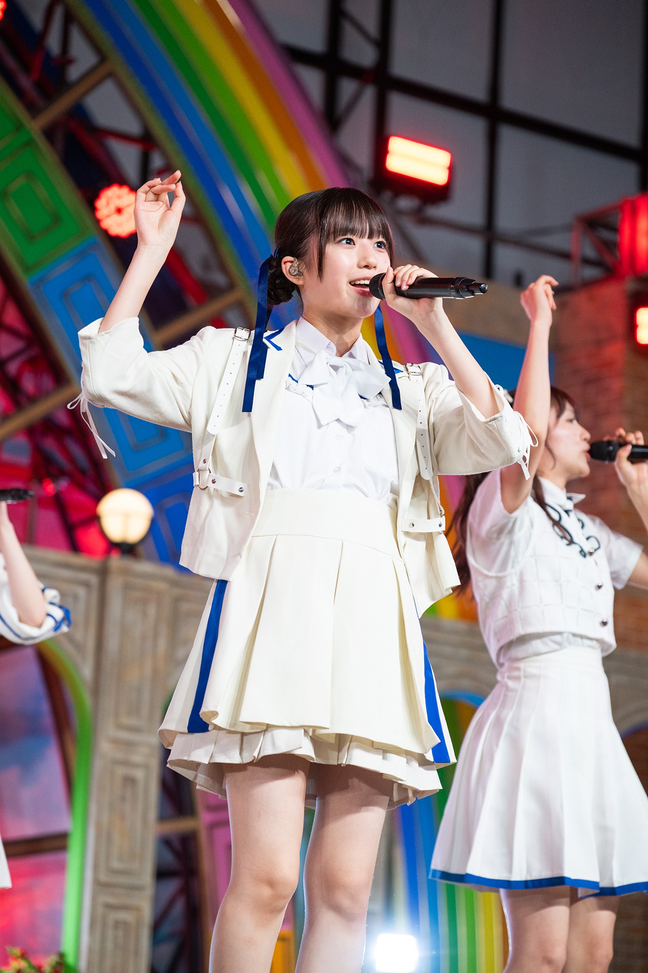 小久保柚乃
