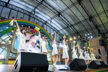 私立恵比寿中学