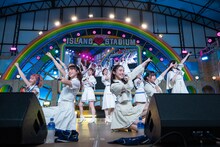 私立恵比寿中学