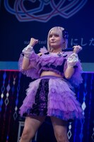 宮野静（CANDY TUNE）