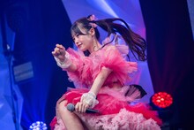 村川緋杏（CANDY TUNE）