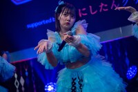 福山梨乃（CANDY TUNE）