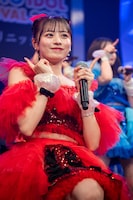 立花琴未（CANDY TUNE）