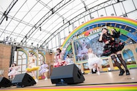 アンスリューム