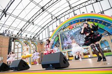 アンスリューム