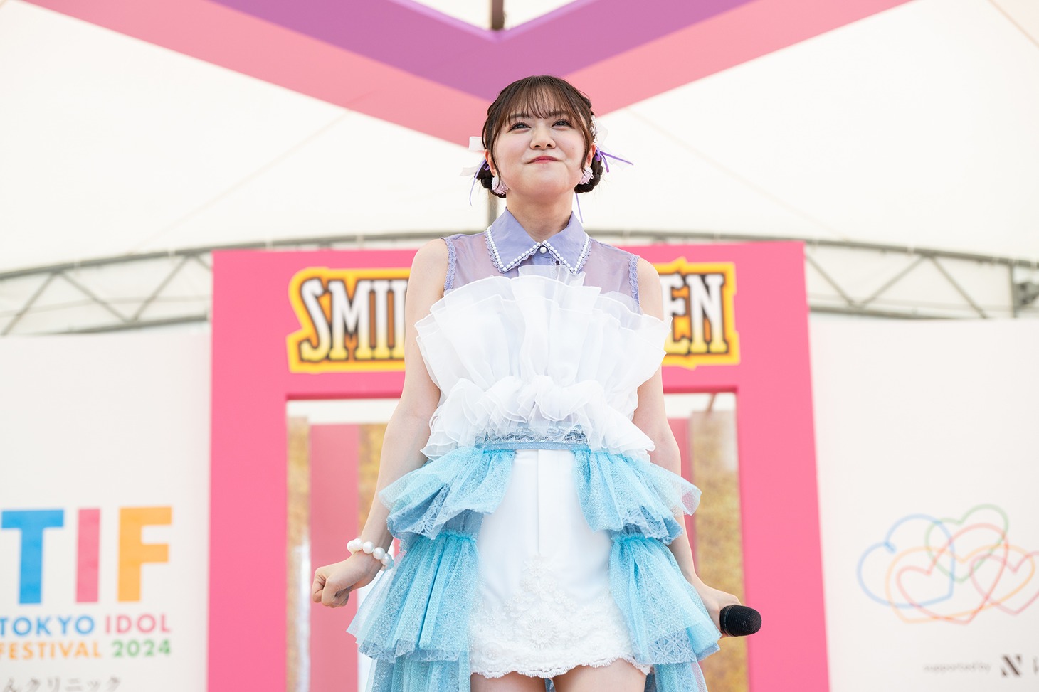 堀内まり菜