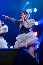 庄司芽生（東京女子流）