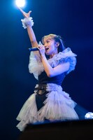 中江友梨（東京女子流）