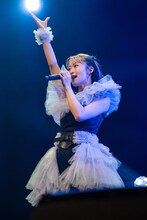 中江友梨（東京女子流）