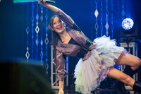 山邊未夢（東京女子流）