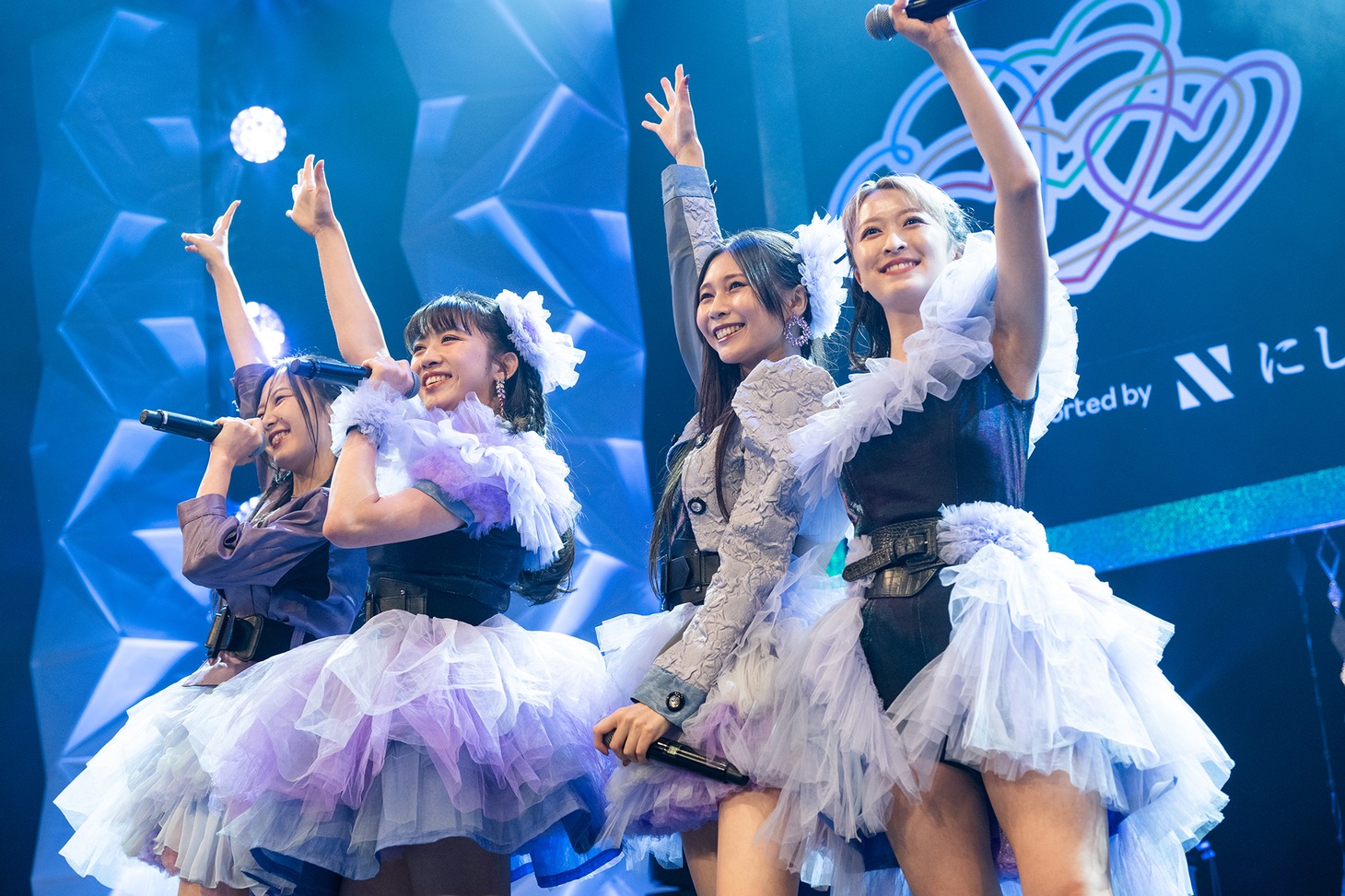 東京女子流