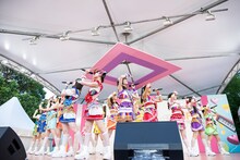 虹のコンキスタドール