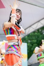 神田ジュナ（虹のコンキスタドール）