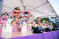 虹のコンキスタドール