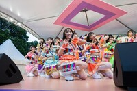 虹のコンキスタドール