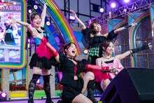 フィロソフィーのダンス