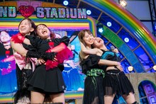 フィロソフィーのダンス