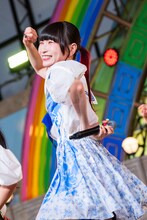 藤咲彩音（でんぱ組.inc）