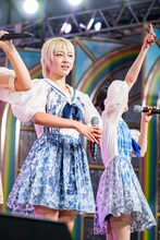 天沢璃人（でんぱ組.inc）