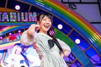 相沢梨紗（でんぱ組.inc）