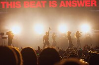 ExWHYZ（Photo by Tetsuya Yamakawa）