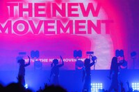 ExWHYZ（Photo by Tetsuya Yamakawa）