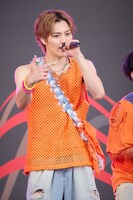 KENSHIN（撮影：米山三郎）