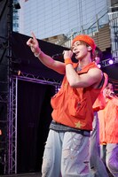 EIKU（撮影：米山三郎）