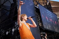 KENSHIN（撮影：米山三郎）