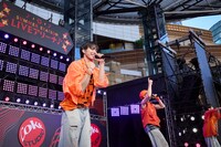 HAYATO（撮影：米山三郎）