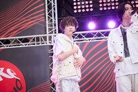 伊藤壮吾（撮影：米山三郎）